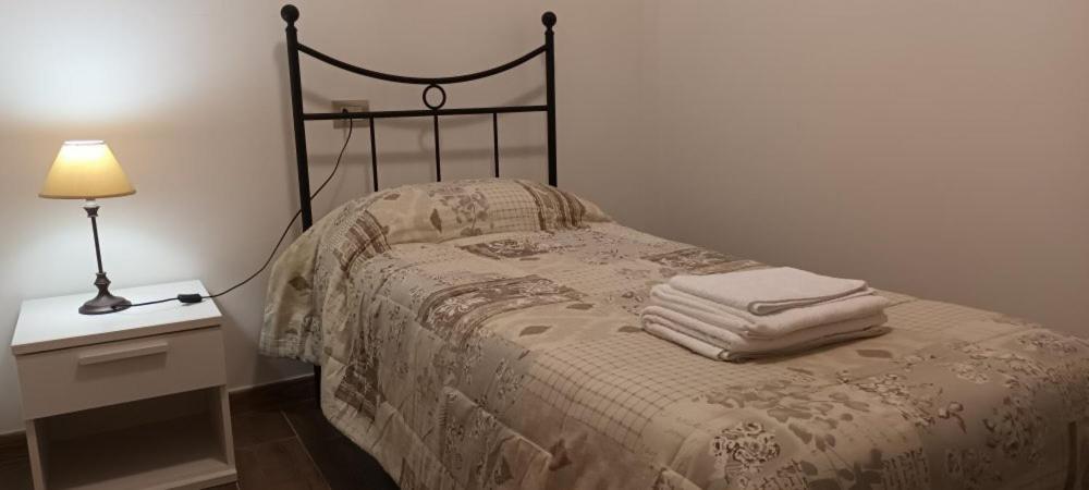 B&B La Locanda Del Sorriso Orte Εξωτερικό φωτογραφία